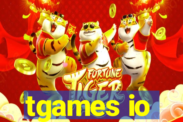 tgames io